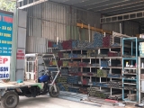CUNG CẤP SẮT THÉP XÂY DỰNG
