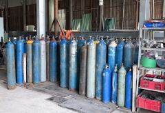 CUNG CẤP KHÍ CÔNG NGHIỆP