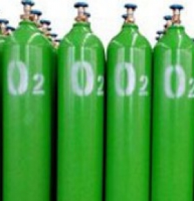 Khí OXY ( O2 )