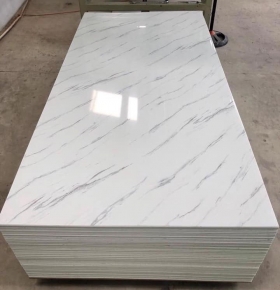 Tấm nhựa PVC