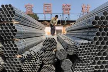 Không chỉ Việt Nam, thế giới cũng "sợ hãi" trước thép Trung Quốc